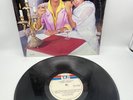 Eddie Santiago ‎Atrevido Y Diferente LP 1986 TH Rodven 102-16068 Latin Salsa LP