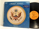 Michael Nesmith & First National Magnetic South LP - RCA LSP 4371 - Tested VG+