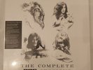 Led Zeppelin super deluxe BBC Sessions Sealed  Box 5 Lp Vinile 3 CD