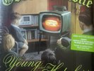 Good Charlotte - The Young and The Hopeless Vinyl LP Album - Neon Green - NEW