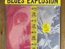 The Jon Spencer Blues Explosion: Plastic Fang Vinyl 2LP NEW 2002 Matador Dr John