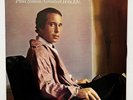 Paul Simon - Greatest Hits, Etc. - Promo LP - NM Vinyl - White Labels - JC 35032