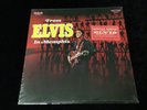 ELVIS PRESLEY LP LSP-4155 FROM ELVIS IN MEMPHIS SEALED HYPE STICKER BONUS PHOTO
