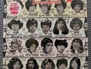 Some Girls   The Rolling Stones   1978 Original Lucy Cover    Vinyl   Sealed