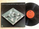JIM HALL - RON CARTER DUO - Alone Together LP – Milestone MSP 9045 VG+