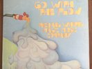 Michael White Go With The Flow LP Jazz Fusion 1974 ABC Impulse EX Vinyl