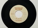 Bad Brains - Pay To Cum / Stay Close To Me 7” Original First Pressing 1980 BB001