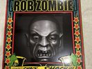 ROB ZOMBIE LIMITED EDITION VINYL BOX 15 LP COMPLETE +SIGNED LITHOGRAPH Numbered