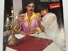 EDDIE SANTIAGO Atrevido y Diferente RARE Latin Vinyl LP Salsa