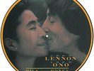 John Lennon & Yoko Ono – Milk And Honey [Vinyl] UK LP PIC DISK Near Mint