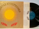 13TH FLOOR ELEVATORS Easter Everywhere '67 Intnl Artists RARE POSTUROS w/lyrics