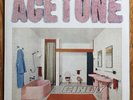 Acetone Cindy Vinyl LP First Pressing 1993 Hut