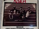 NWA Express Yourself Bonus Beats Straight Out Of Compton Vinyl 12” Single 1989