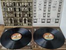 Led Zeppelin ‎– Physical Graffiti 2LP (1975) 1st UK Edition