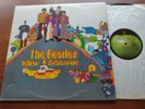 CANADA  Ex to NM- THE BEATLES Yellow Submarine 1969 1st Press APPLE SW-153 LP