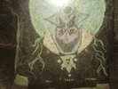 All Them Witches Lightning at the Door Rare 1st press #d/500
