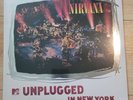 MTV Unplugged In New York - US Import 25th Anniversary Double Vinyl - Nirvana 2
