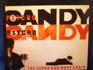 The Jesus and Mary Chain - Psycho Candy - VINYL RECORD
