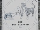 DEF LEPPARD - THE DEF LEPPARD EP - RSD 2017 - 12