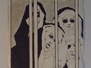Johnny and the Self Abusers – Saints and Sinners UK 1977 KBD Punk The Clash