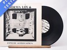 Norma Loy - Psychic Altercation - Limited Numbered 12