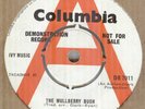 THE DAVE CLARK FIVE**MULLBERRY BUSH**DEMO**BEAT**THE COLUMBIA LABEL**HEAR IT