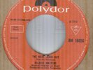 VALERIE MASTERS**THE NEXT TRAIN OUT**SOUL**THE POLYDOR LABEL**LISTEN TO IT