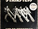 Sealed - STAIRSTEPS - 2nd Resurrection - 1976 DARK HORSE SP-2204 LP Vinyl Record