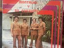 Kiko Montalvo Y Su Conjunto / Guadalajara / Vinyl Record 33 Rpm