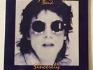 DWIGHT TWILLEY BAND: Sincerely US Shelter SRL-52001 Vinyl LP