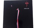 Steely Dan Aja 1977 ABC 1006 LP Santa Maria Press Gatefold Orig Inner Plays VG+