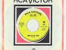 Northern Soul 45 - Paul Anka - When We Get There - RCA Victor - VG+ mp3