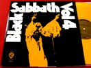 Black Sabbath  