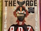 Sufjan Stevens The Age Of Adz Double Vinyl Original Copy