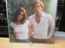 The Carpenters - Horizon (New Sealed Record)