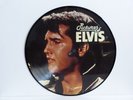 Elvis Presley – LP – Pictures Of Elvis / RCA PD 3375 von 1983 Picture Disc
