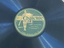 Roy Harvey as James Ragan 78 rpm CHALLENGE 394 POOR LITTLE JOE Country 1927