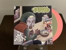 MM...Food by Mf Doom Pink & Green 2LP
