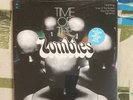 Time of The Zombies SEALED 2 LP Odeseey and Oracle She's Not There M/M