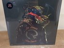Queens Of The Stone Age - In Times New Roman LTD RED VINYL 2x LP Album NEW
