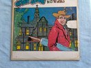 The Man Who Sold The World - David Bowie - 1970 - Rock/Rare OG Mercury Cover