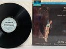 SAX 2485 B/S ED1 ANNIE FISHER KLEMPERER EX