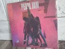 Pearl Jam - Ten 1994 US 1st Press - Vinyl Record LP Album Grunge Alt VG(+)