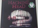 Machine Head- Catharsis Strictly Limited Edition New 180 Vinyl LP- Nuclear Blast