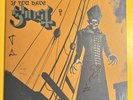 Signed Ghost “If You Have Ghost” EP Vinyl