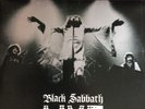 Black Sabbath Live At Hammersmith Odeon-Dio