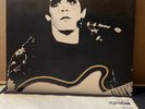 LOU REED: Transformer US RCA Glam Rock LSP-4807 LP  1st Press Promo/ INNER/ RARE