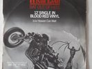 MEATLOAF bat out of hell 12