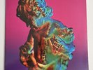 NEW ORDER Technique RARE LP Inner 33rpm 12