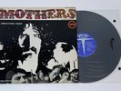 The Mothers of Invention Absolutely Free Vinyl LP Frank Zappa V/V6-5013X Verve